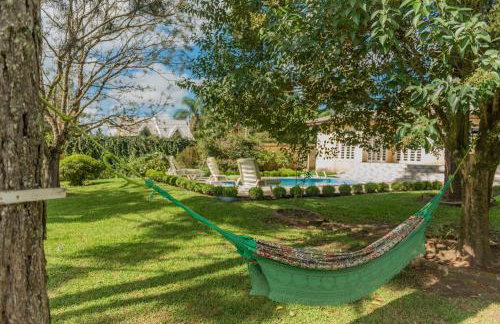 Casa com WiFi e lazer em Campina Grande do Sul - Foto 9