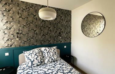 Sacré appartement/Jardin/Parking/Wifi - Photo 10