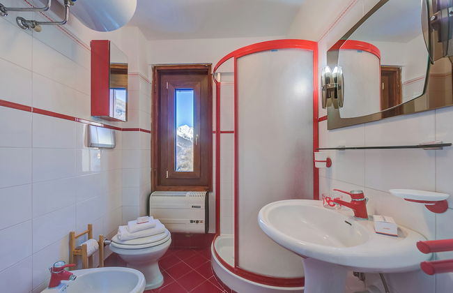 Appartamento Villa Margherita City Center - Photo 9