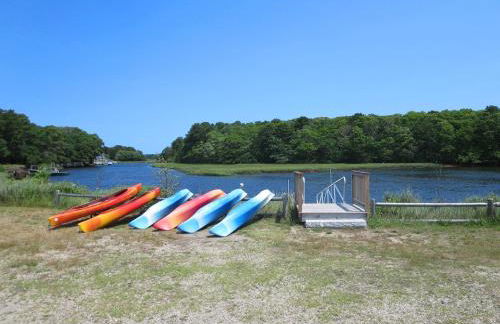 25 Grey Neck Road West Harwich Cape Cod - - Crosswinds II - Foto 6