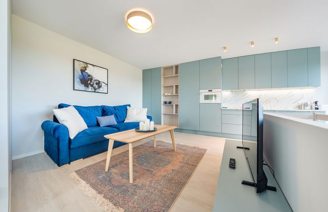 Apartamenty Sun & Snow Residence - Foto 34