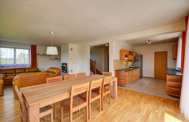 Amenity Resort Ceska Kanada - Foto 50