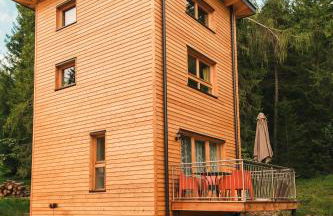 Forest Chalet Resort FELIZITAS - Foto 53