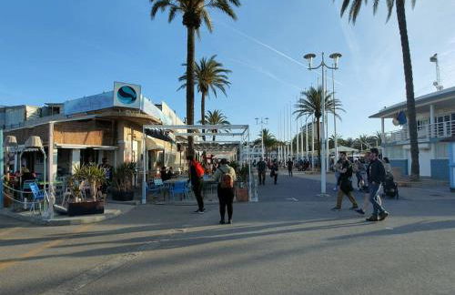 Playa Puebla de Farnals Valencia - Foto 18