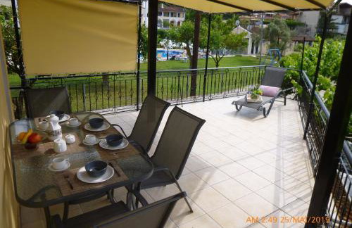 Bungalows Niki - Foto 6