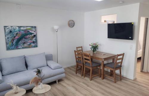 Ferienwohnung Heimelig - Foto 1