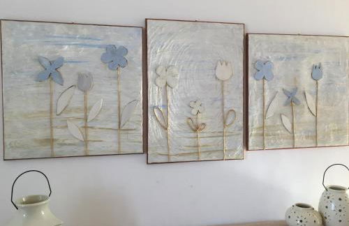 Casa sul Mare - WIFI free - parcheggio privato - Foto 14