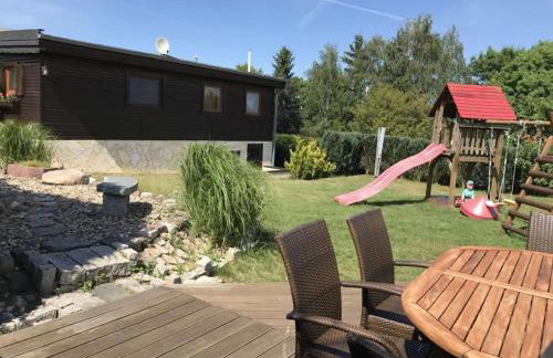 Holzhaus Junge in the Harz - Foto 20