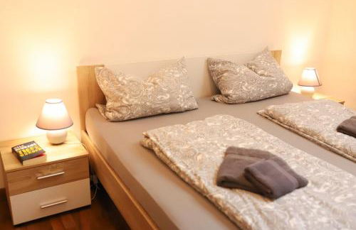 Ferienwohnung am Herzplatz - Foto 31