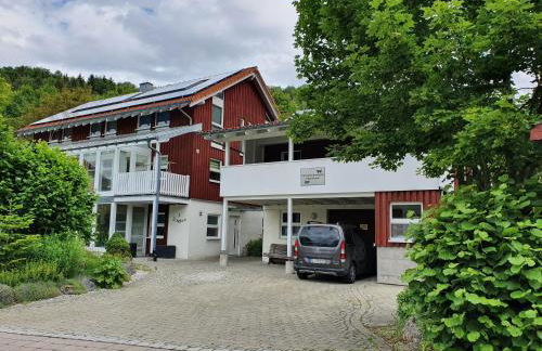 Ferienwohnungen Kätzlehaus - Foto 3