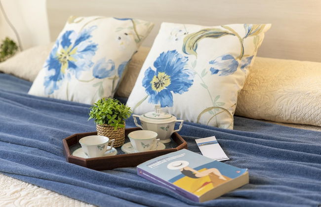 Sardinia Re - Il Poggio 23 - Foto 17