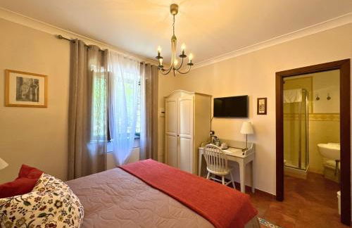 Agriturismo Il Convento - Foto 160