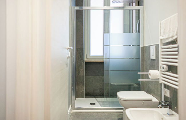 BnButler - Pergolesi 6 - Foto 28