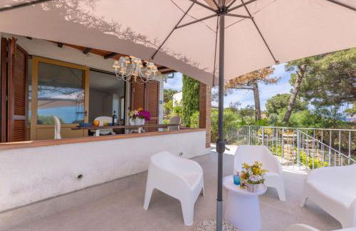 casa panoramica bouganville - Foto 58