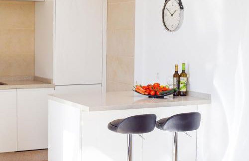 Penthouse 17A, Frigiliana 2 bedroom, Pool, Large Terrace and Amazing views in the center of Frigiliana HansOnHoliday Rentals - Photo 30