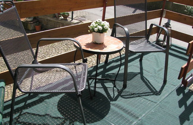 Ferienwohnung mit Sauna in Lothe - Foto 11