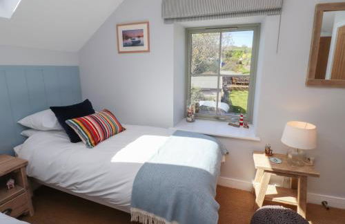 Puffin Cottage - Foto 35