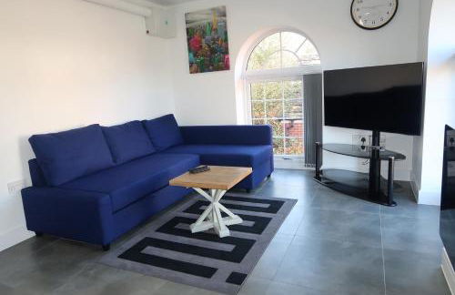 Classic Nest-Sleeps 6-Free Parking-High Speed WiFi - Foto 24