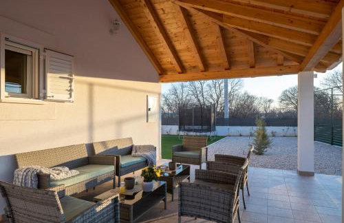 Villa Darina - Foto 33