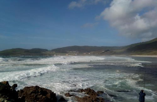 As Eiras Lires Hotel Restaurante - Foto 44