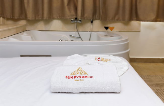 Sun Pyramids View Inn - Foto 57