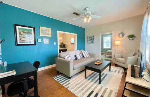 Historic & Chic Beaumont Getaway - Photo 1