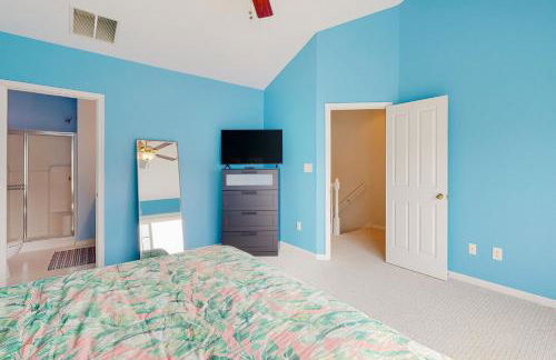 Rehoboth Crossing --- 19913 Ames Drive #106 - Foto 11