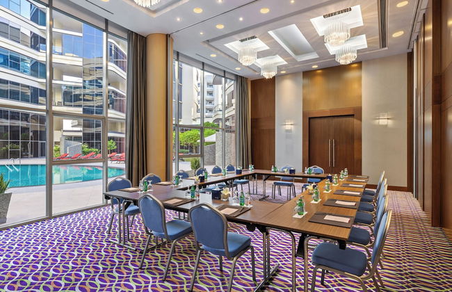 Majestic Arjaan by Rotana - Foto 64