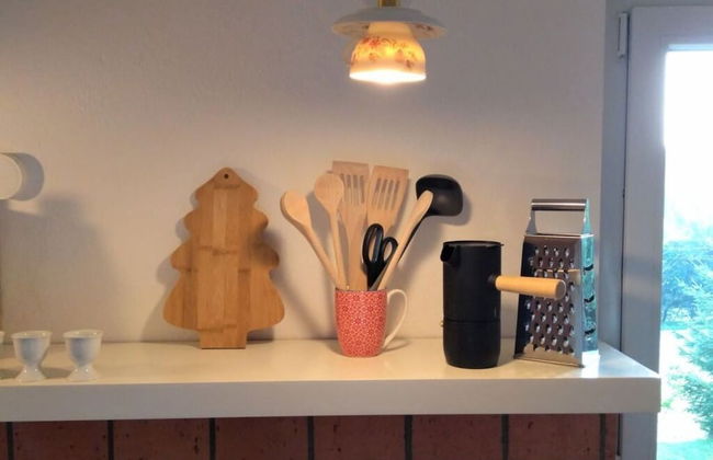 Pine Cones in the Haslehaus - Foto 26