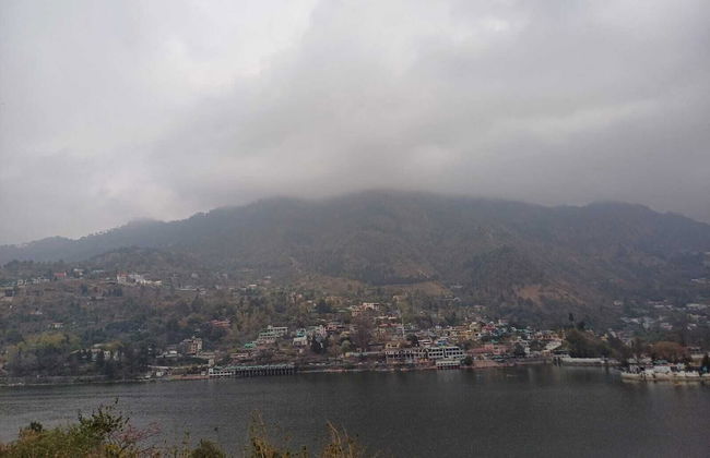 Mohini's Lake View Apartments Bhimtal - Foto 9