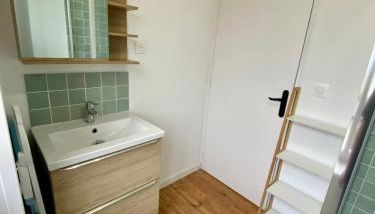 Le Naturescence, calme, idéal visite Côte d'Opale - Foto 4