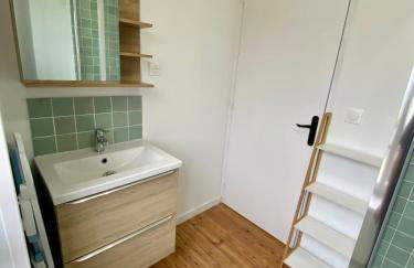 Le Naturescence, calme, idéal visite Côte d'Opale - Foto 4