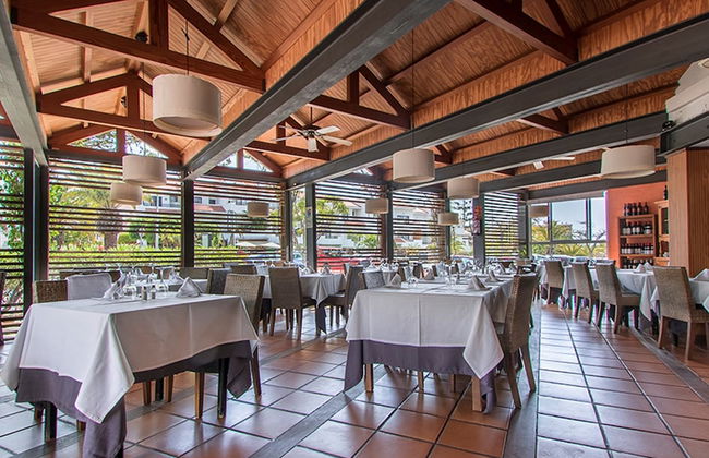 Apartamentos HG Tenerife Sur - Photo 41