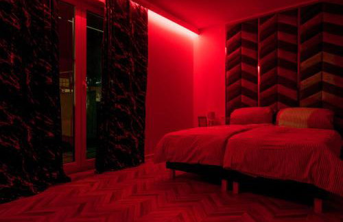 Central Apartments Goleniow Luxury - Foto 5