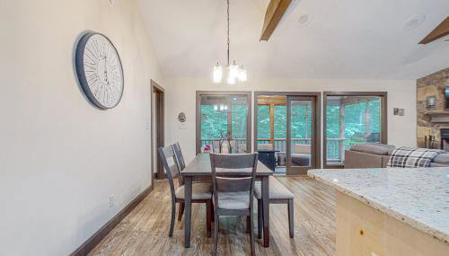 Creekside Getaway - Foto 5