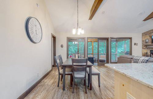 Creekside Getaway - Foto 5