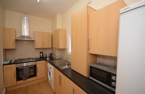 Townhead Apartments Gallery View - Foto 9