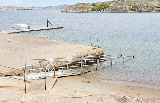 4 Person Holiday Home in Kungshamn-by Traum - Foto 17