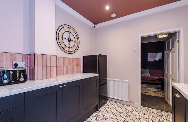 Newly Renovated home-Manchester - Foto 58