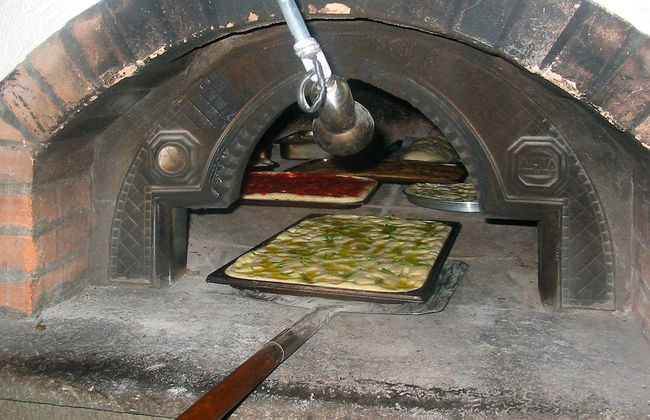 Fattoria Giunasco - Foto 29