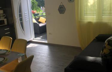 Sunflower-beautiful Modern Apt. w. Terrace&garden - Foto 39