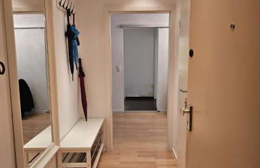 OEZ 3 Zimmer Wohnung - Foto 2
