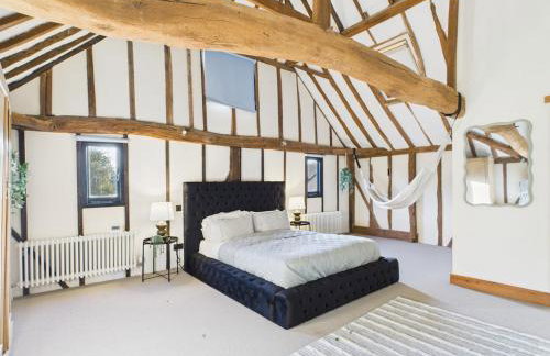 The Granary Idyllic Escape - Foto 2