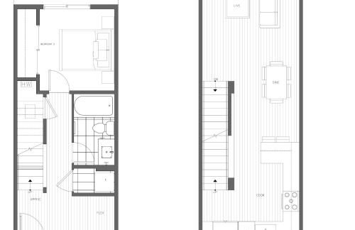 Luxe & Bright Gem - Prime Location, Roof Deck, View - Foto 44