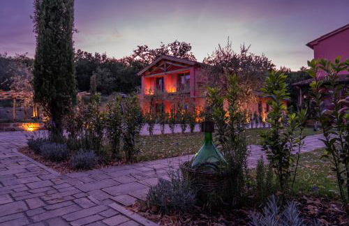 Agriturismo Relais Campiglioni - Foto 23