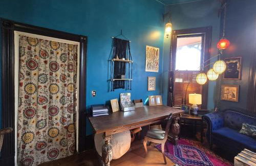 Charming Unique Themed Victorian Elegance - Foto 60