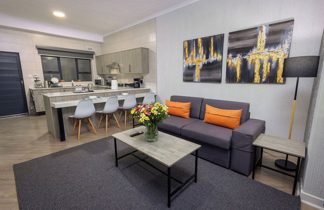 The Gray Aparthotel - Photo 20