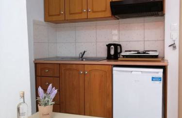 Achilleas Apartments - Foto 33