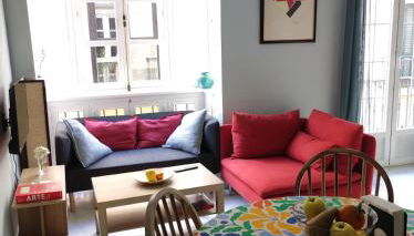 Elegancia y confort en el corazón de Málaga - Foto 4