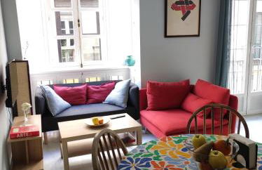 Elegancia y confort en el corazón de Málaga - Foto 4